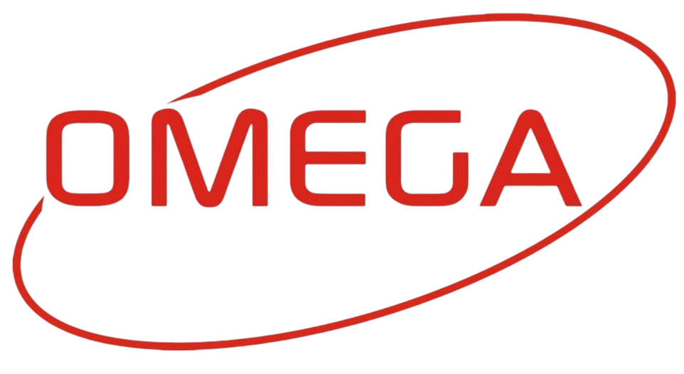 omega management consultancy logo